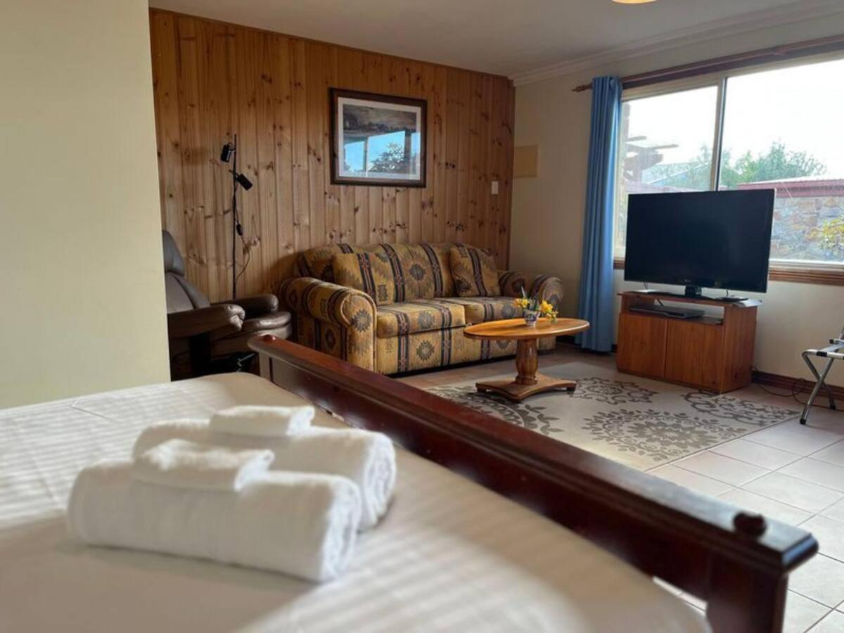 The Cottage - Tidelines Of Бичено Екстер'єр фото