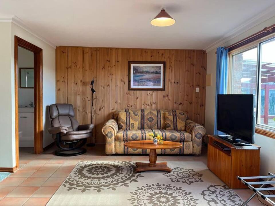 The Cottage - Tidelines Of Бичено Екстер'єр фото