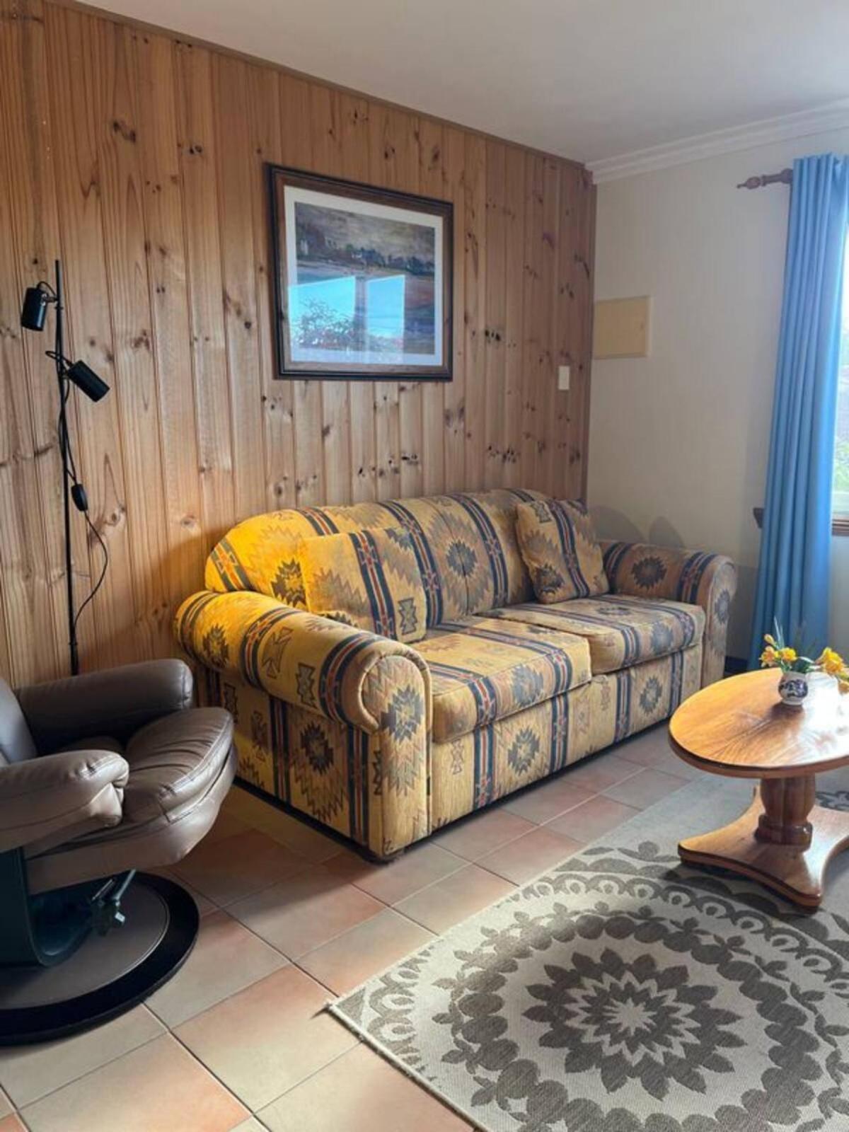 The Cottage - Tidelines Of Бичено Екстер'єр фото